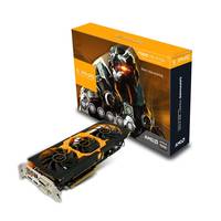Sapphire R9-270X Toxic