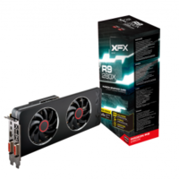 XFX R9-280X Double Dissipation - Karton