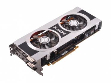 XFX R9-270X Double Dissipation 