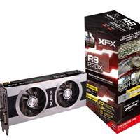 XFX R9-270X Double Dissipation - Karton