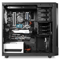 NZXT Source 530 - Hardware