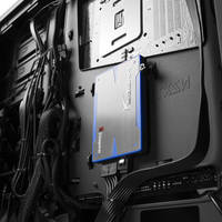 NZXT Source 530 - SSD