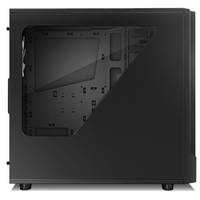 NZXT Source 530 - Window