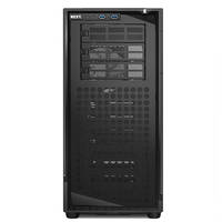 NZXT Source 530 - Front