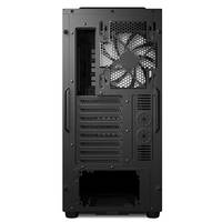 NZXT Source 530 - Heck