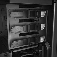 NZXT Source 530 - 5.25-inch 