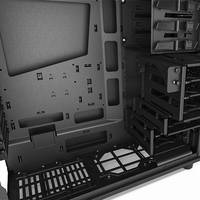 NZXT Source 530 - Modularer Käfig