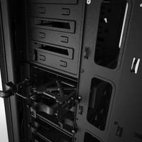 NZXT Source 530 - HDD Cages