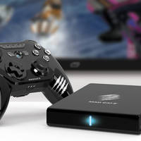 Mad Catz M.O.J.O.: Android-Konsole mit Tegra 4 und 2 GB RAM für 250 US-Dollar