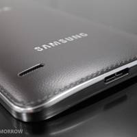 Galaxy Round