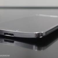 Samsung Galaxy Round: Erstes Smartphone mit gewölbten Display