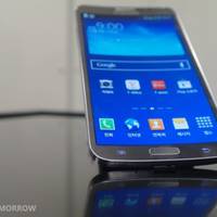 Galaxy Round