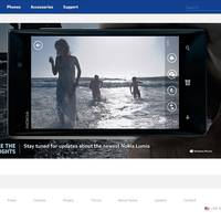 Nokia: Lumia 928 im Anmarsch