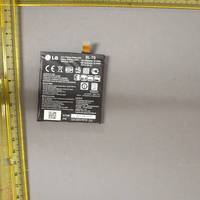 2.200 mAh-Akku des Nexus 5