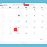 Apple iPad: Neue Modelle sollen am 22. Oktober vorgestellt werden