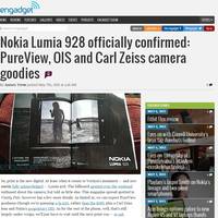 Lumia 928