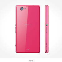 Sony Xperia Z1 f