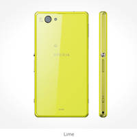 Sony Xperia Z1 f