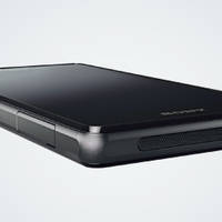 Sony Xperia Z1 f