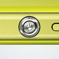 Sony Xperia Z1 f