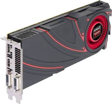 AMD R9 290X: High-End-Modell soll im November für 649 Euro erhältlich sein