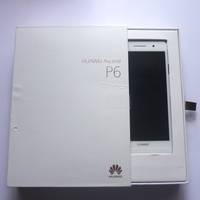 Huawei Ascend P6