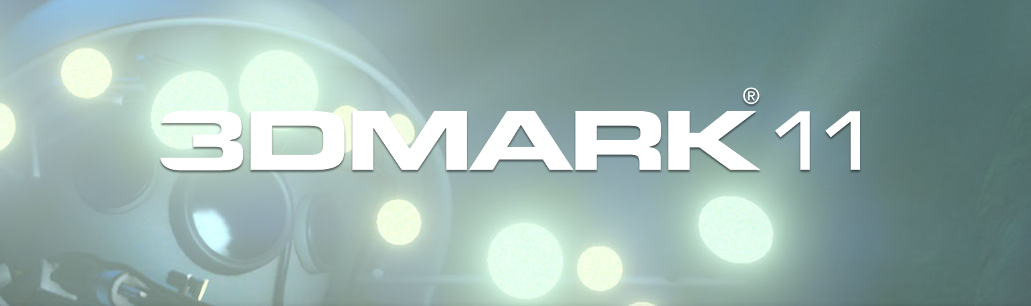 3DMark11 Opener