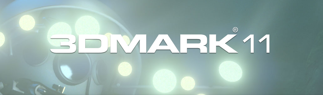 3DMark11 Opener  Bild © Futuremark