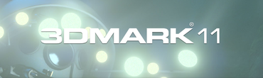 Futuremark 3DMARK 11