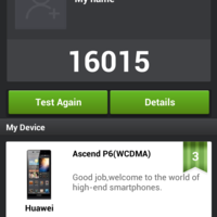 Huawei Ascend P6