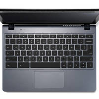 Acer Chromebook C720-2800