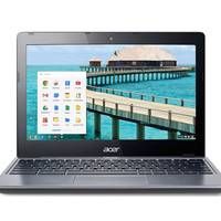 Acer Chromebook C720-2800
