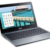 Acer Chromebook C720-2800