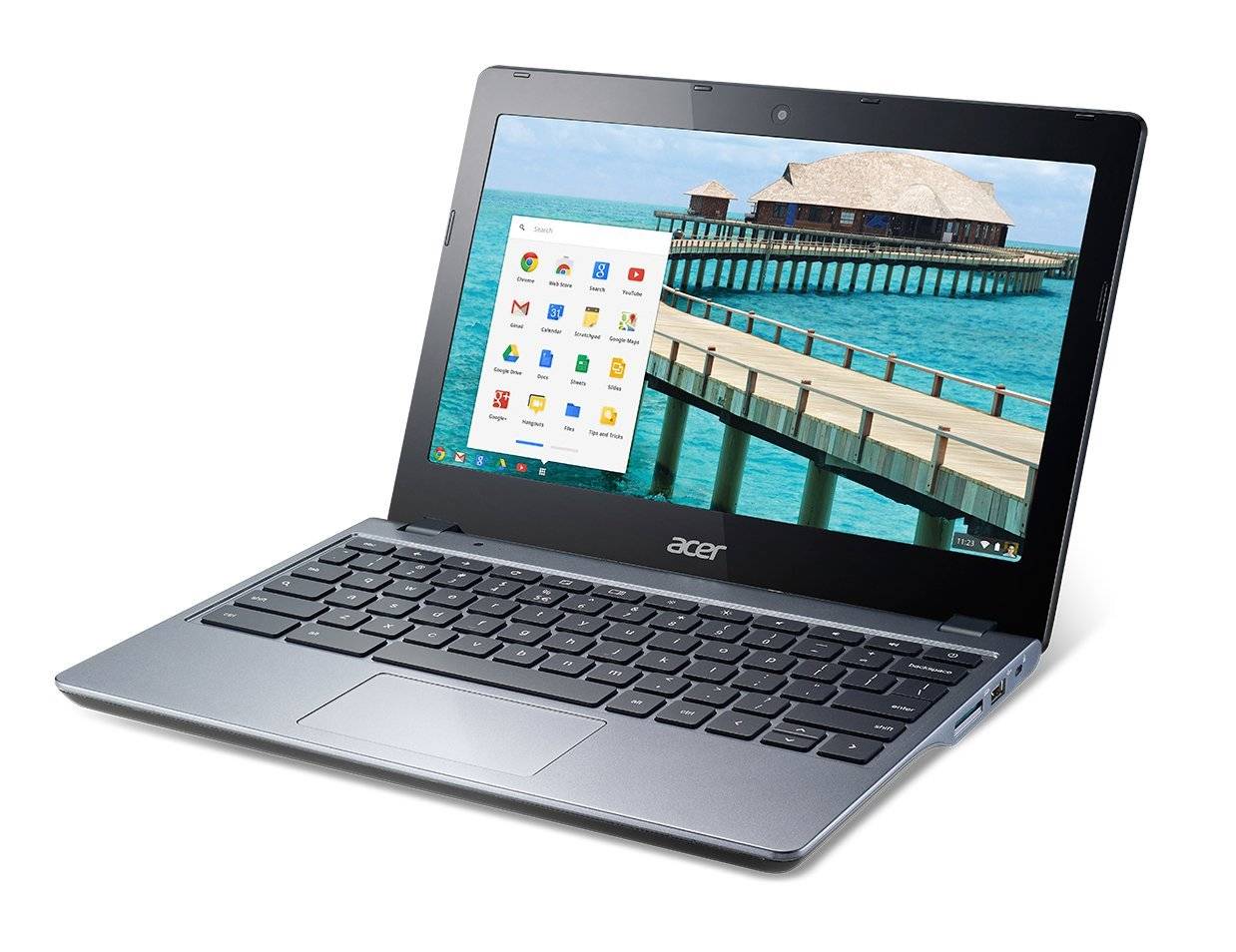 Acer Chromebook C720-2800