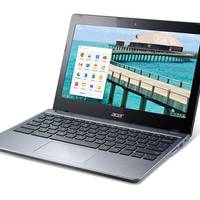 Acer Chromebook C720-2800