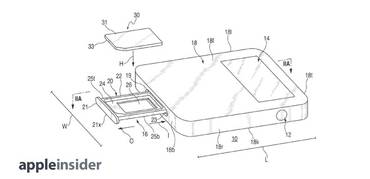 Apple iPhone: Nächste Generation mit magnetischem SIM-Karten-Einschub?