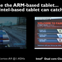 ARM vs. Intel: Echte Spiel-Performance anstatt Benchmarks