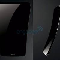 LG G Flex: Renderbilder des gebogenen 6-Zoll-"Phablets" aufgetaucht