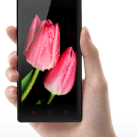 HongMi-Smartphone
