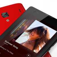 HongMi-Smartphone