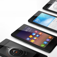 HongMi-Smartphone