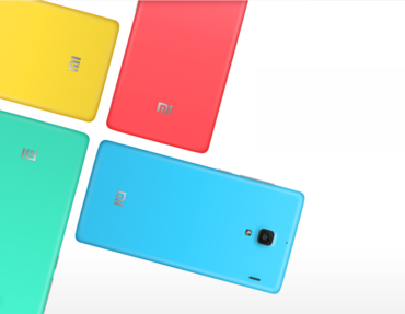 Xiaomi HongMi: 100-Euro-Smartphone verkauft sich in zwei Minuten 100.000 Mal 