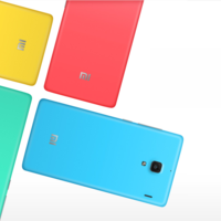 HongMi-Smartphone