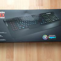 SteelSeries Apex 1