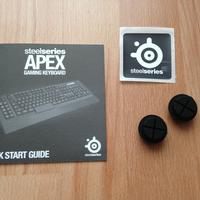 SteelSeries Apex 2