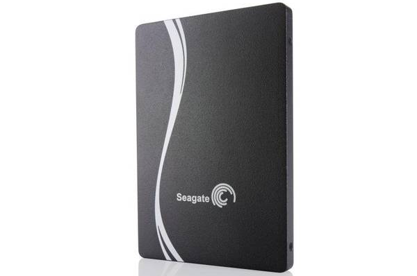 Seagate 600 SSD