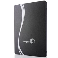 Seagate: Endlich SSD für Endkunden