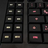 SteelSeries Apex 4