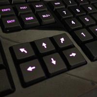 SteelSeries Apex 8
