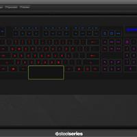 SteelSeries Apex 12